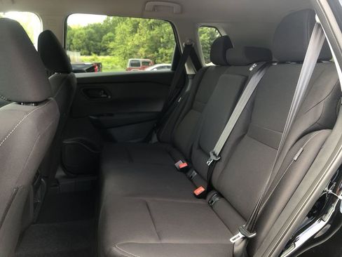 Certified 2026 Nissan Rogue S AWD/4WD image 17