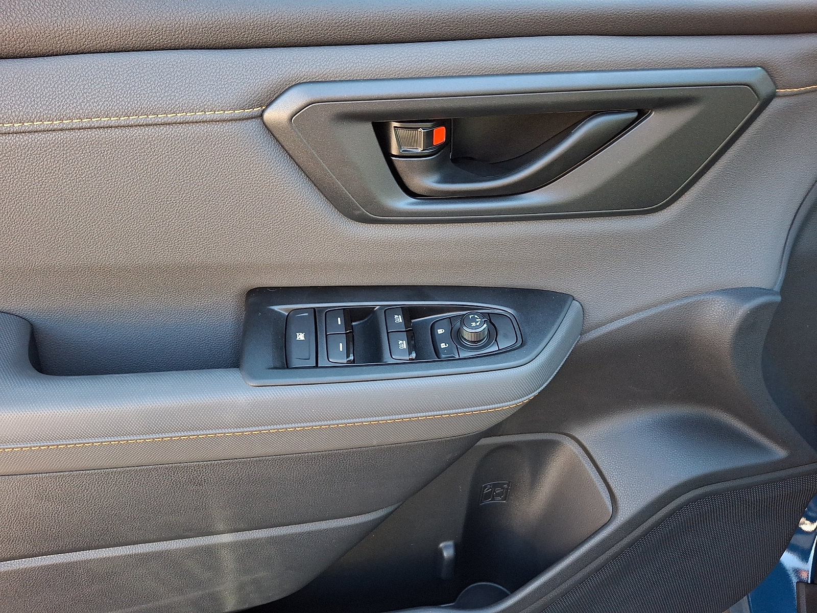 New 2026 Subaru Forester Wilderness AWD/4WD image 10