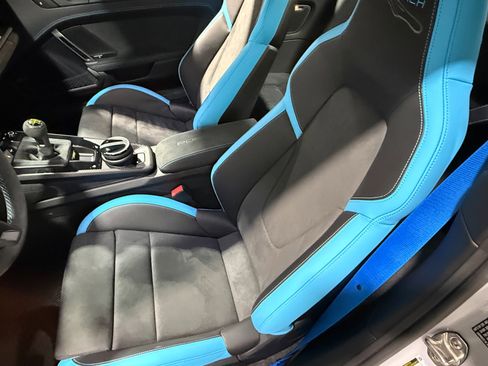 Used 2026 Porsche 911 GT3 image 60