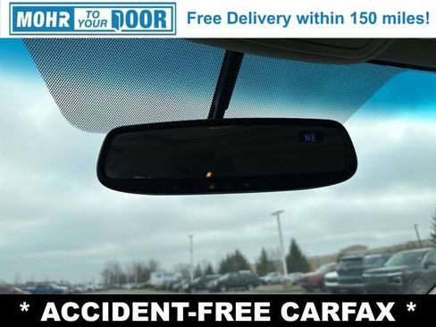 Used 2017 Toyota Sienna XLE Premium image 20