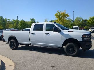 New 2025 RAM 2500 Tradesman video 2