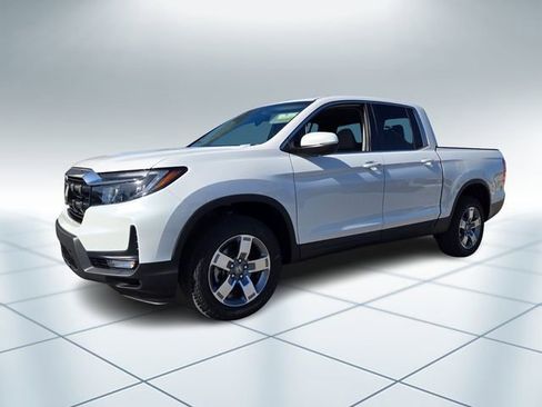 New 2026 Honda Ridgeline RTL image 2
