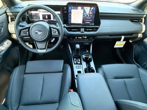 New 2026 Subaru Outback Touring XT AWD/4WD image 15