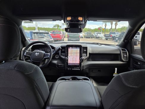 New 2026 RAM 2500 Tradesman image 22