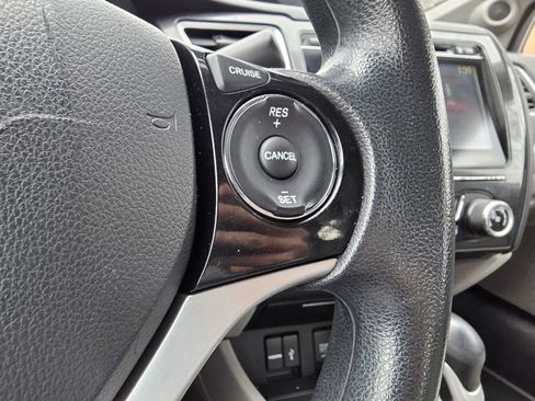 Used 2014 Honda Civic EX image 20