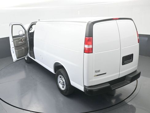 New 2025 Chevrolet Express 2500 w/ Driver Convenience Package image 62