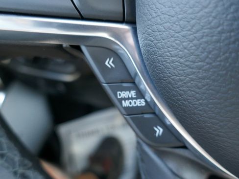 New 2026 RAM 1500 Laramie w/ Night Edition image 20