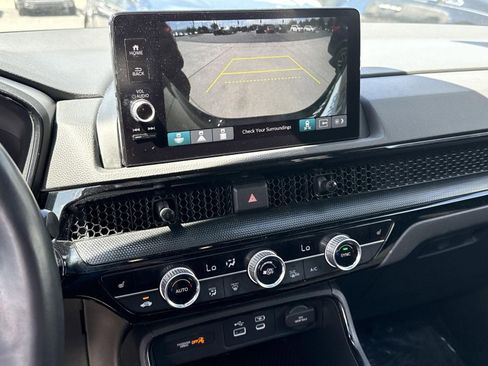 Certified 2023 Honda CR-V Sport Touring image 42