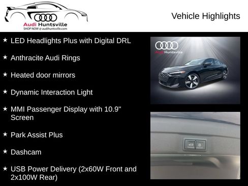 New 2026 Audi A5 2.0T Premium Plus AWD/4WD image 18