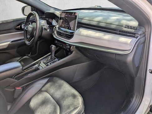 Used 2023 Jeep Compass Limited image 19