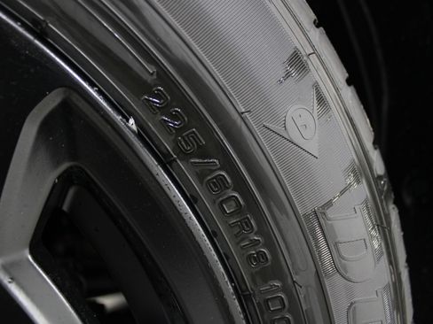 New 2026 Subaru Outback Limited image 35