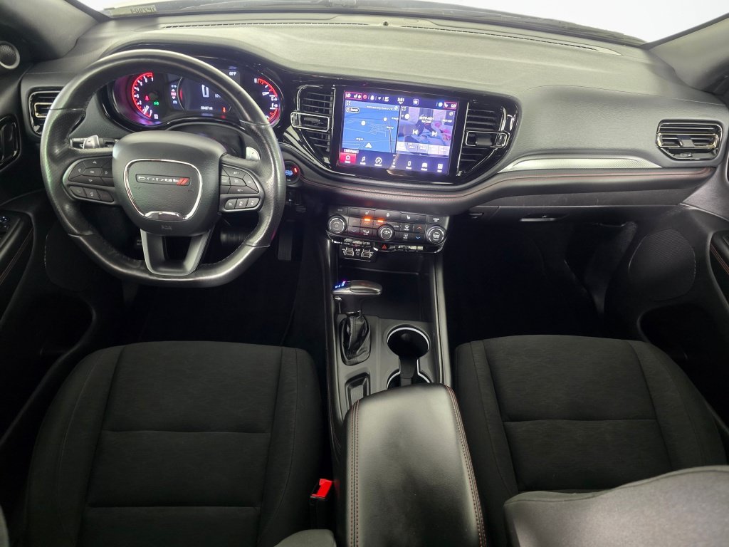 Used 2023 Dodge Durango GT AWD/4WD image 20