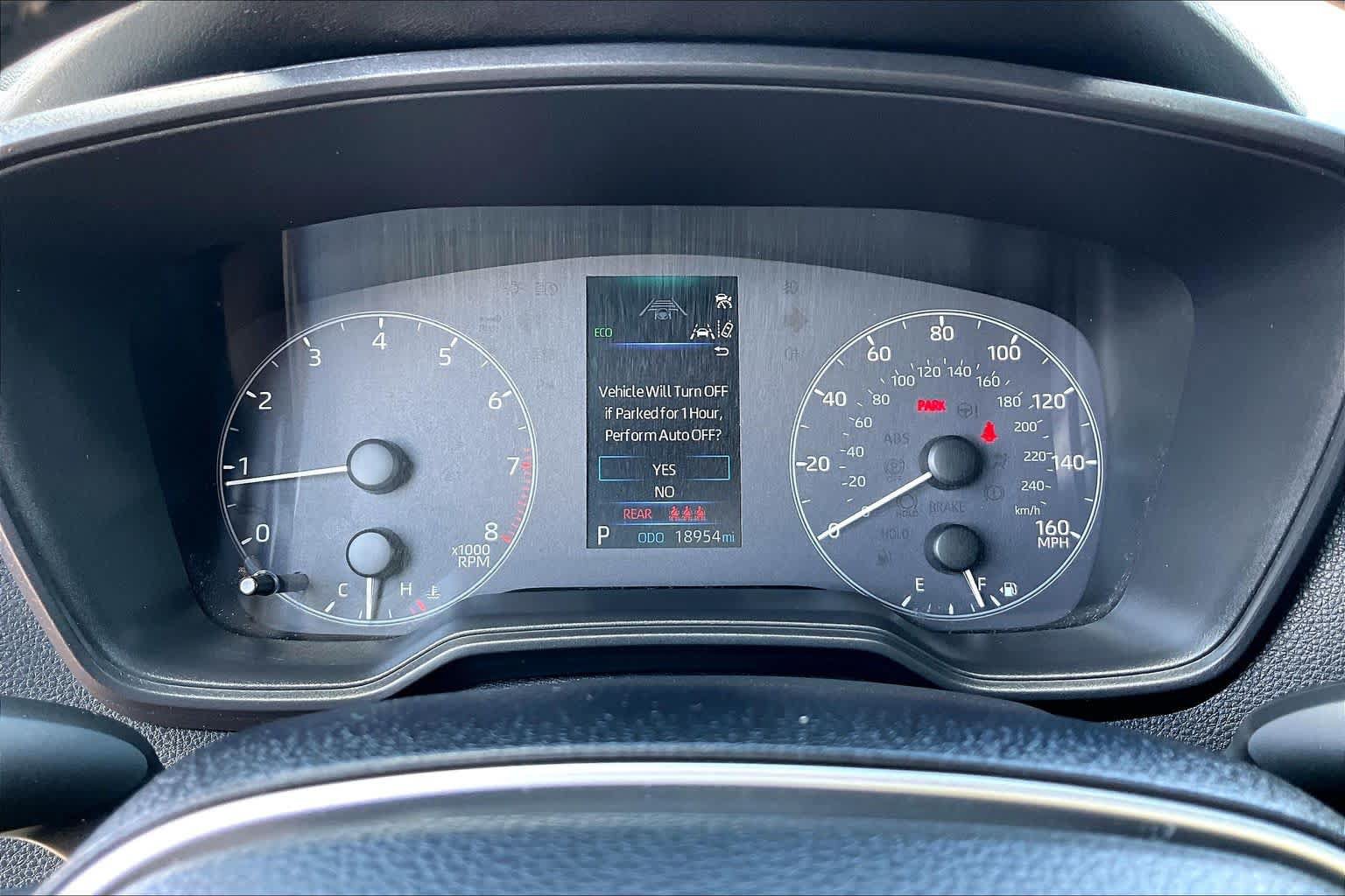 Used 2025 Toyota Corolla SE FWD image 26
