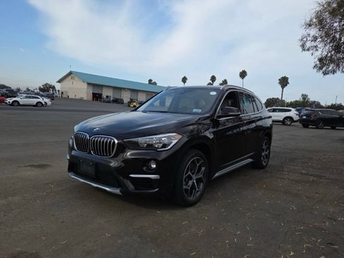 Used 2019 BMW X1 sDrive28i FWD image 2