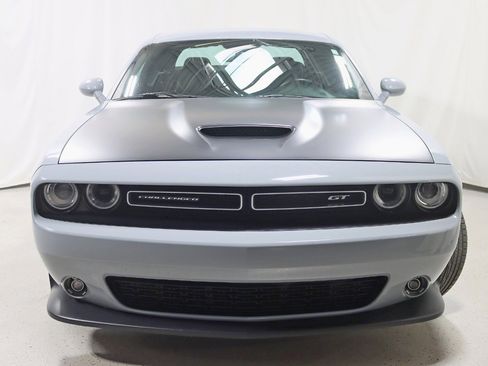 Used 2021 Dodge Challenger GT w/ Driver Convenience Group image 8