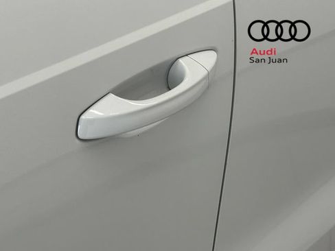 Used 2022 Audi Q3 2.0T Premium AWD/4WD image 8