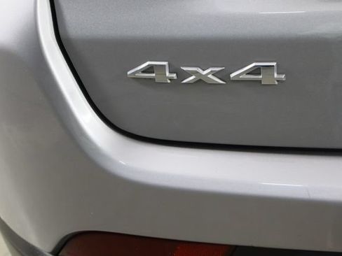Used 2022 Jeep Compass Latitude AWD/4WD image 43