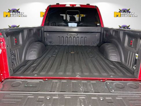 Used 2024 Ford F250 Platinum AWD/4WD image 31