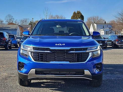 New 2026 Kia Seltos S image 2