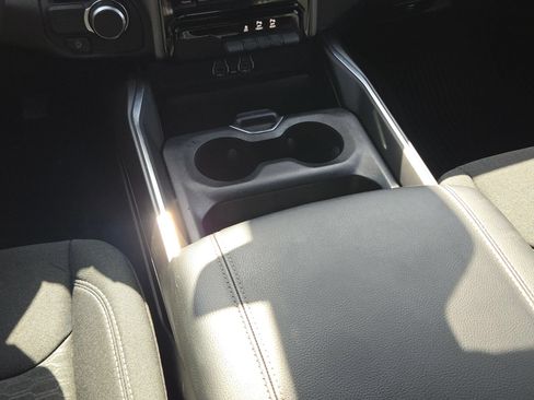 Used 2025 RAM 1500 Lone Star RWD image 18