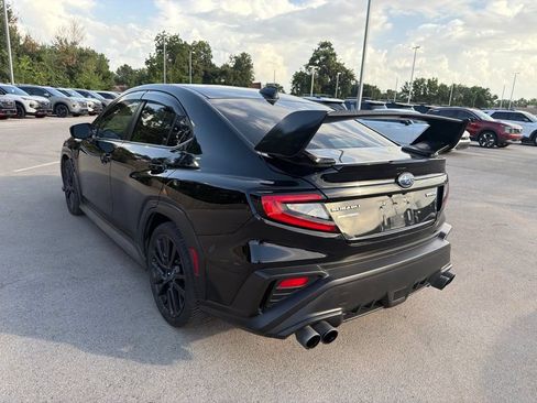 Used 2022 Subaru WRX Premium AWD/4WD image 7