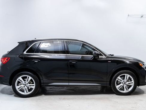 Used 2023 Audi Q3 2.0T Premium Plus w/ Premium Plus Package AWD/4WD image 8