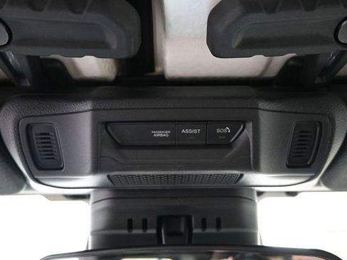 New 2026 Jeep Gladiator Rubicon image 24