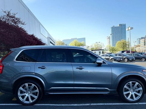 Used 2018 Volvo XC90 T6 Inscription w/ Convenience Package AWD/4WD image 8