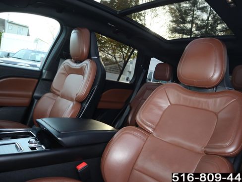 Used 2022 Lincoln Aviator Reserve w/ Equipment Group 201A image 15
