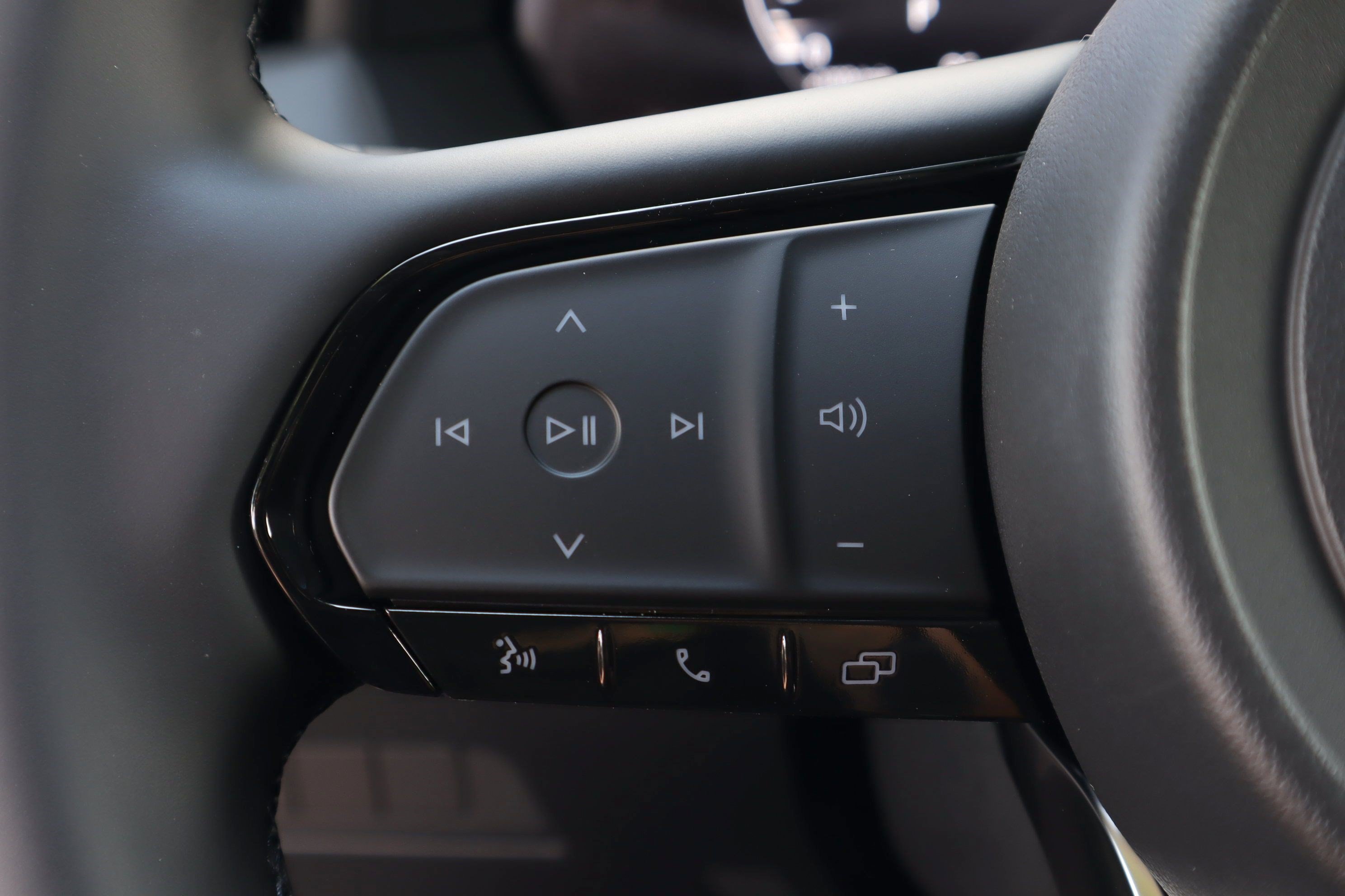 New 2026 MAZDA CX-5 Select AWD/4WD image 17