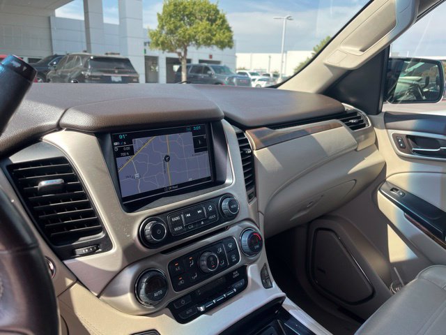 Used 2019 GMC Yukon XL Denali AWD/4WD image 9