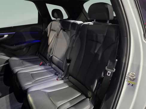 Used 2022 Audi Q7 3.0T Prestige image 18