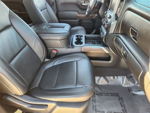 Used 2020 Chevrolet Silverado 1500 RST w/ All-Star Edition image 15