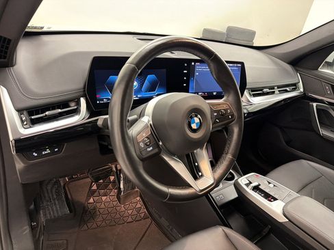 Certified 2023 BMW X1 xDrive28i w/ Convenience Package AWD/4WD image 4