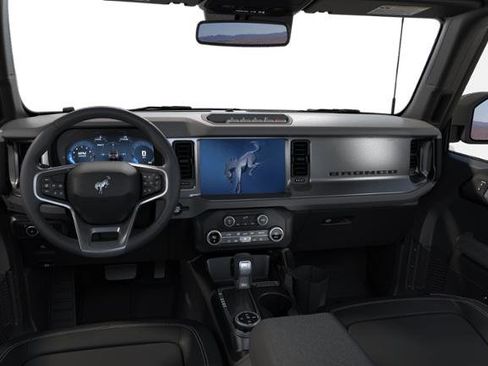 New 2025 Ford Bronco Outer Banks w/ Sasquatch Package AWD/4WD image 32