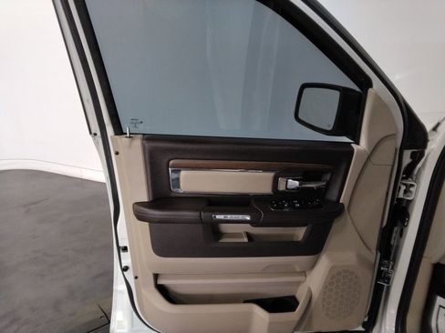 Used 2017 RAM 1500 Laramie w/ Convenience Group image 28