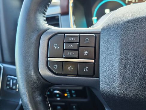 Certified 2023 Ford F150 Lariat w/ Equipment Group 502A High image 24