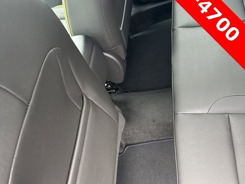 New 2025 Chevrolet TrailBlazer ACTIV w/ Convenience Package image 31