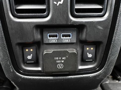 Used 2024 Dodge Durango R/T AWD/4WD image 48