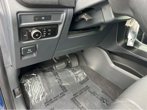 Used 2025 Ford F150 STX w/ Equipment Group 200A image 33