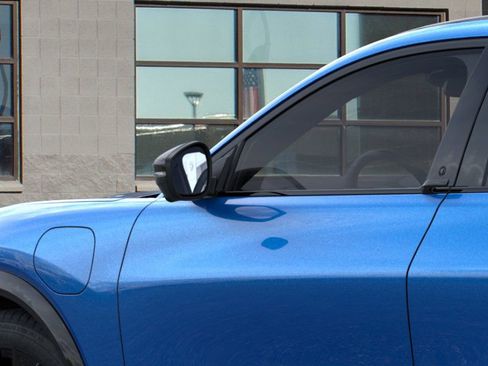 New 2025 Ford Mustang Mach-E Premium w/ Sport Appearance Package image 20