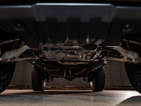 Used 2023 Ford Bronco Wildtrak image 12