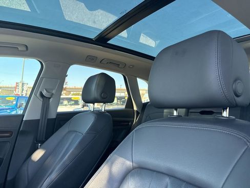 Used 2020 Audi Q5 2.0T Premium Plus w/ Premium Plus Package image 49