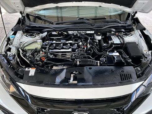 Used 2017 Honda Civic EX-L image 27