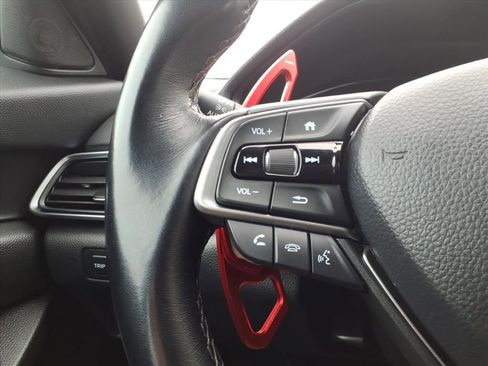 Used 2022 Honda Accord Sport image 19