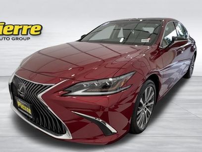 Used 2019 Lexus ES 350 F Sport