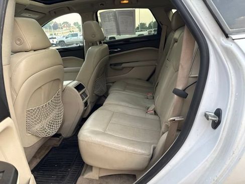 Used 2012 Cadillac SRX Luxury AWD/4WD image 24