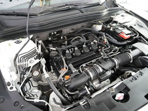 Used 2021 Honda Accord Sport image 57
