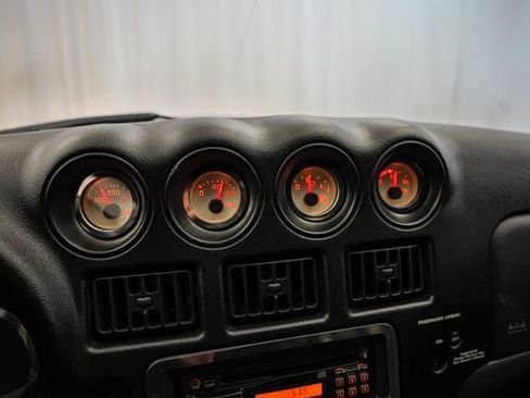 Used 2000 Dodge Viper GTS RWD image 48