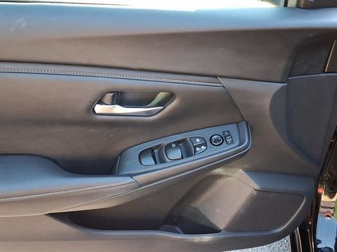 Used 2023 Nissan Sentra SV w/ All-Weather Package FWD image 13